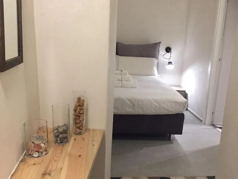 Vicoli Di Napoli B&B