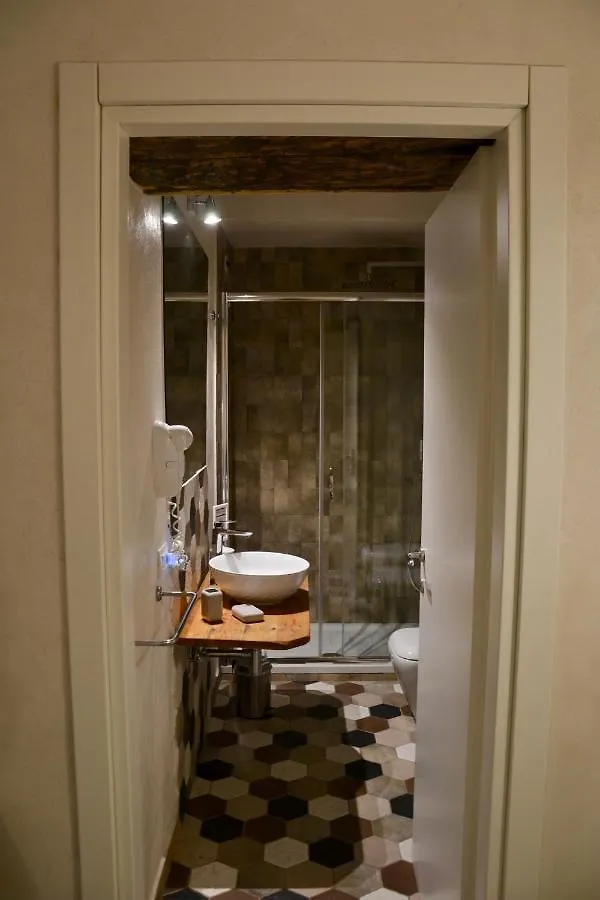 Vicoli Di Napoli B&B نابولي