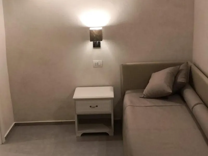 Vicoli Di Napoli B&B فندق مبيت وإفطار