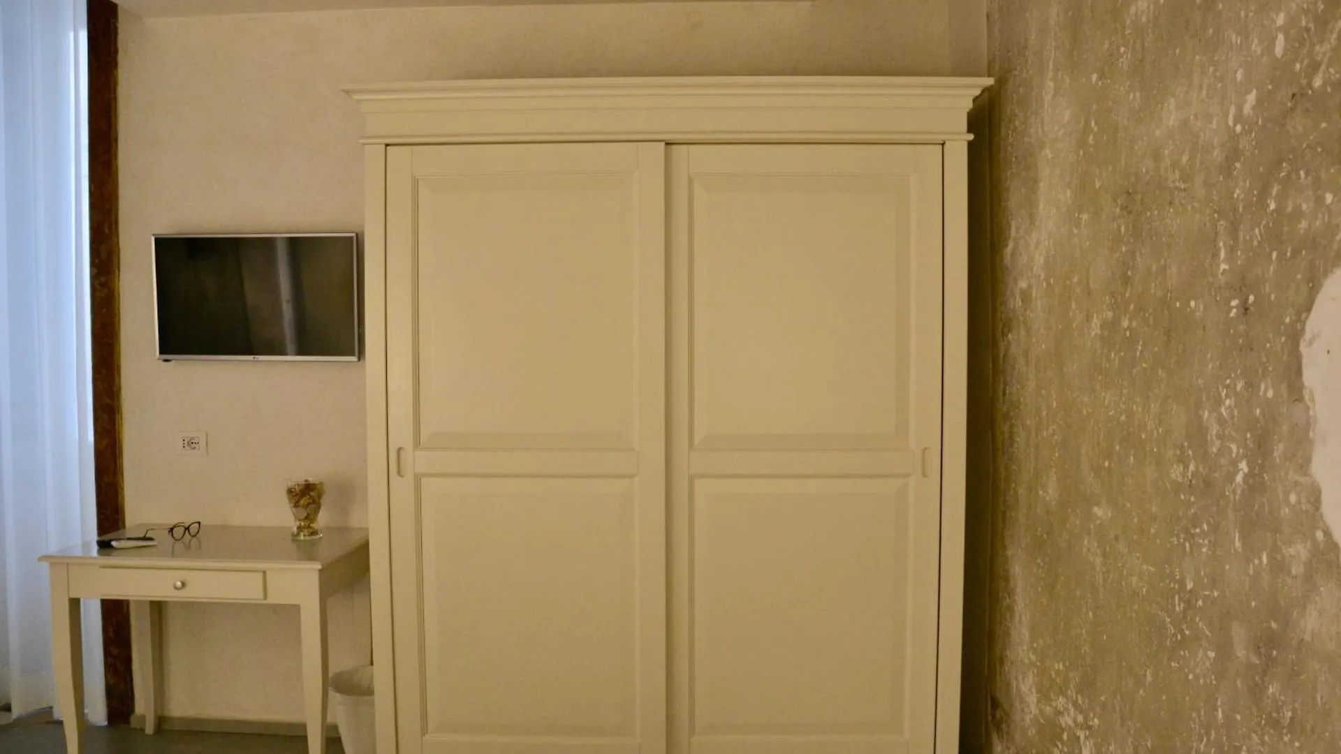 فندق مبيت وإفطار Vicoli Di Napoli B&B