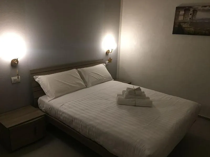 Vicoli Di Napoli B&B