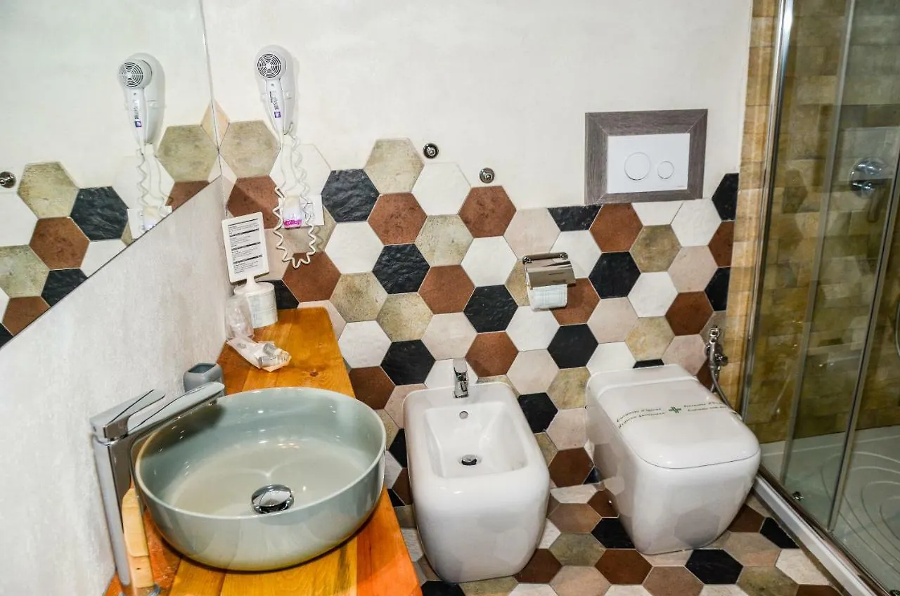 Vicoli Di Napoli B&B