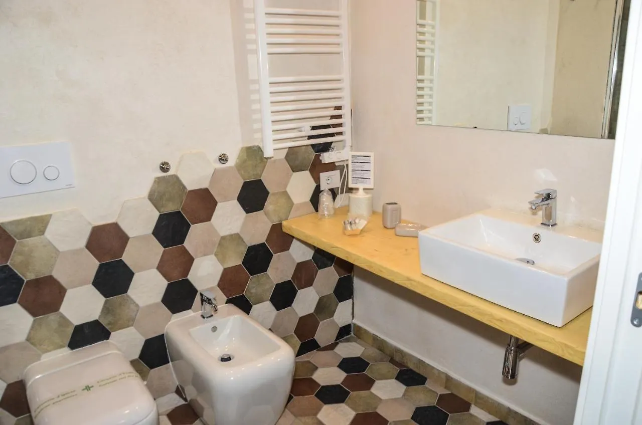 Vicoli Di Napoli B&B فندق مبيت وإفطار