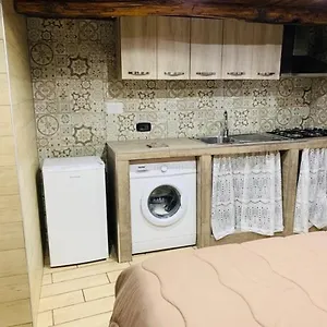 Appartement Vico Tre Re A Toledo 39