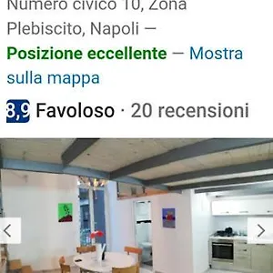 Appartement Goditi