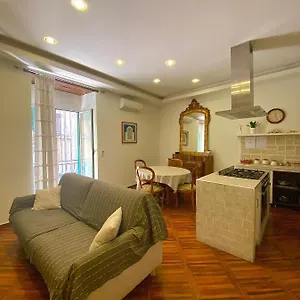 Appartement Trinità Degli Spagnoli House