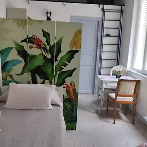 Lacasadilu Napoli