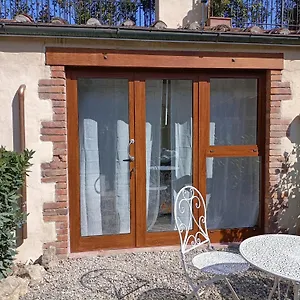 Appartement La Limonaia