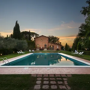  Appartamento La Casa Delle Querce Italia