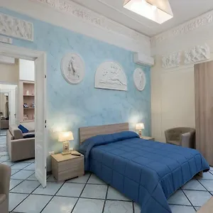Hébergement de vacances Residenza Santa Lucia A Mare