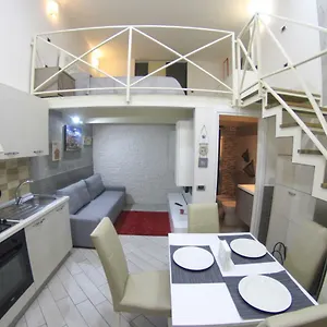 Appartement Brillantina House
