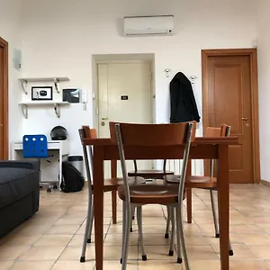 Appartement Pica Roof