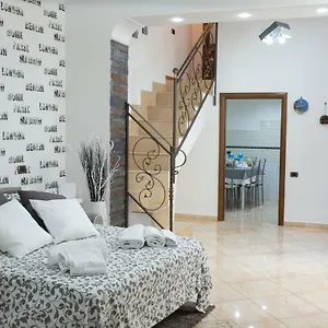 Appartement Dimora De Curtis