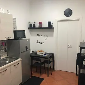 Appartement Simpa