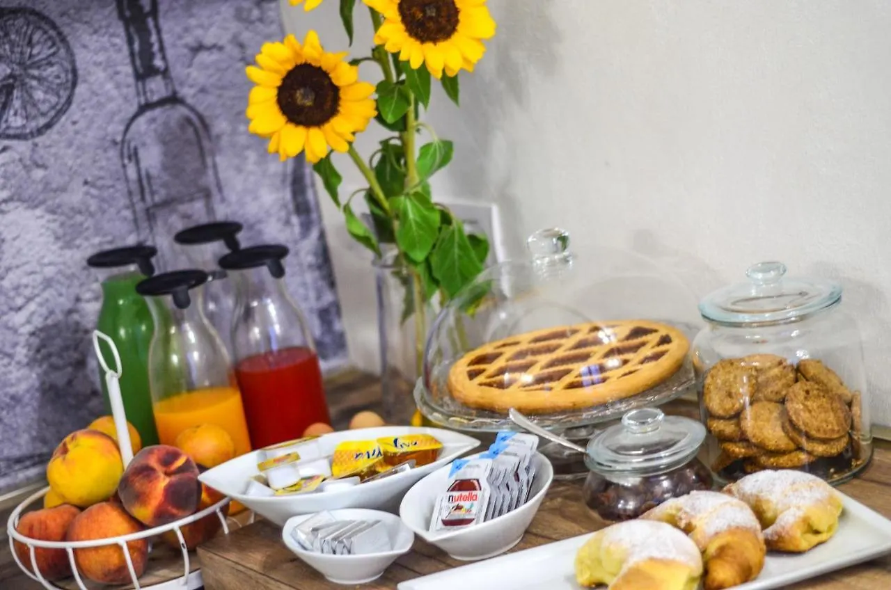 Vicoli Di Napoli B&B