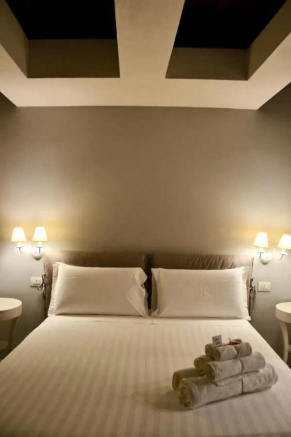 Vicoli Di Napoli B&B