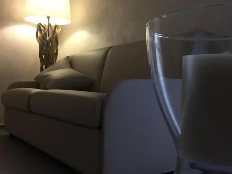 Vicoli Di Napoli B&B Oda ve Kahvaltı