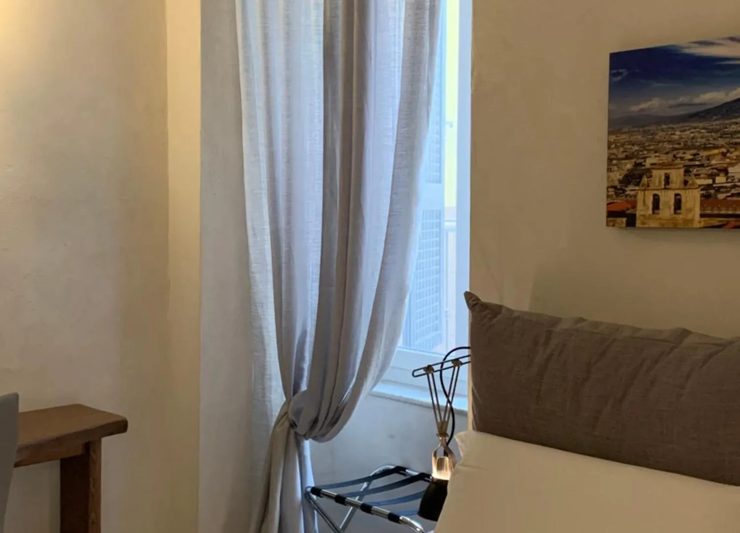 Vicoli Di Napoli B&B