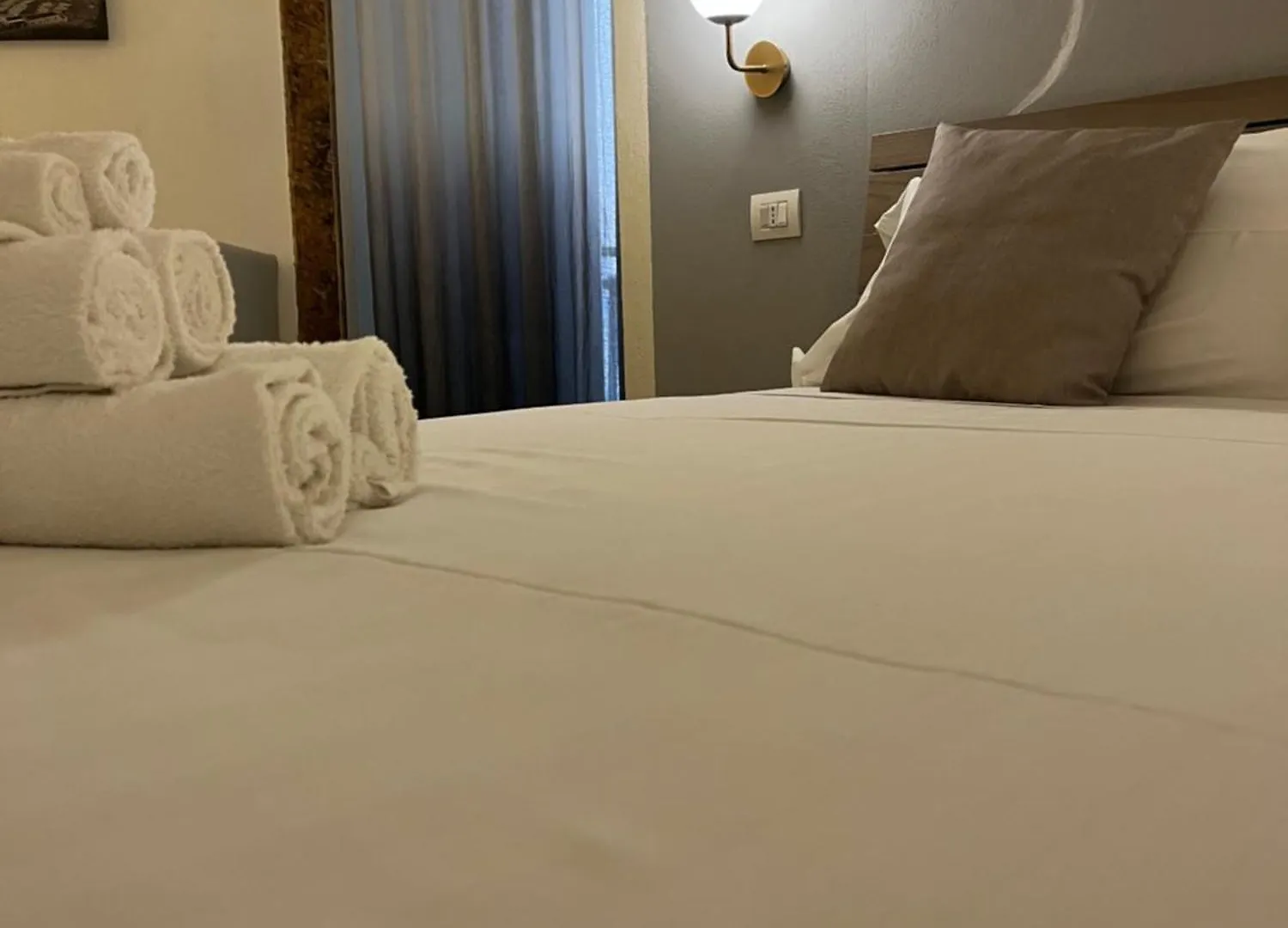 Vicoli Di Napoli B&B İtalya