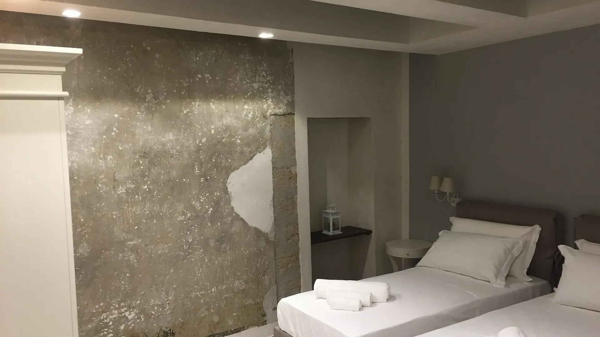 Vicoli Di Napoli B&B İtalya