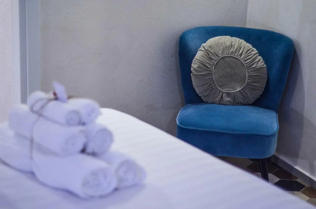 *** Oda ve Kahvaltı Vicoli Di Napoli B&B İtalya